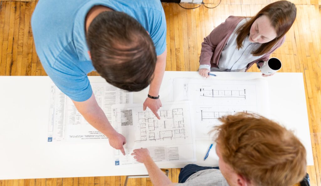 Five Foundational Questions to Ask When Consulting an Architect