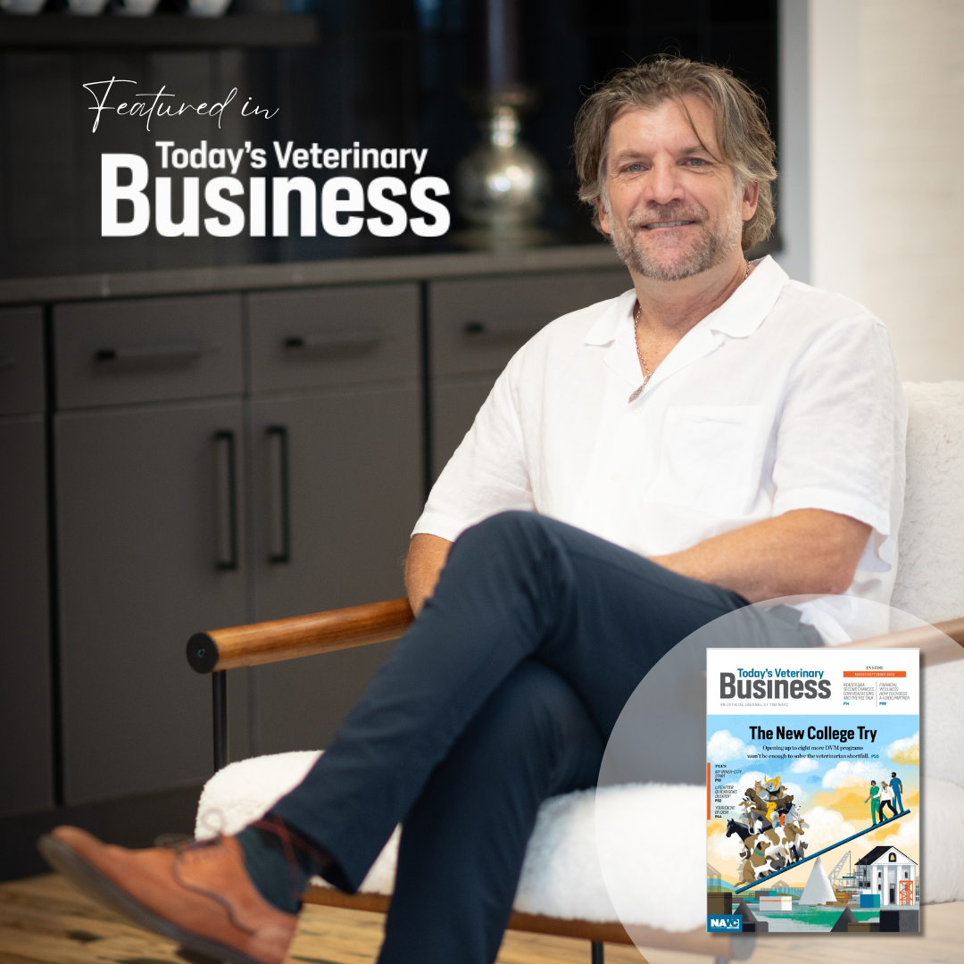 Today s veterinary business article feature critical conditions