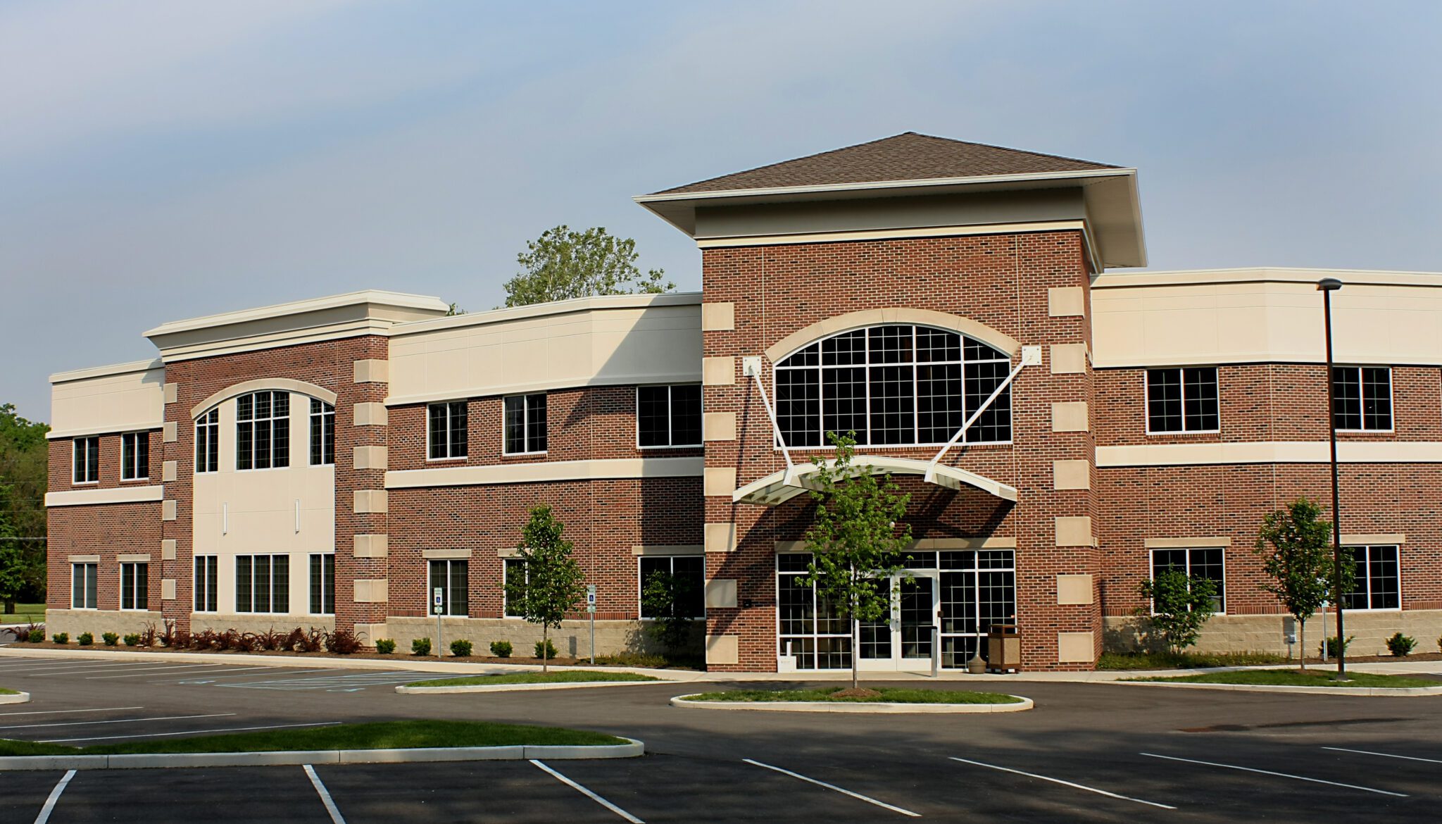 Fishers Medical Center (1)