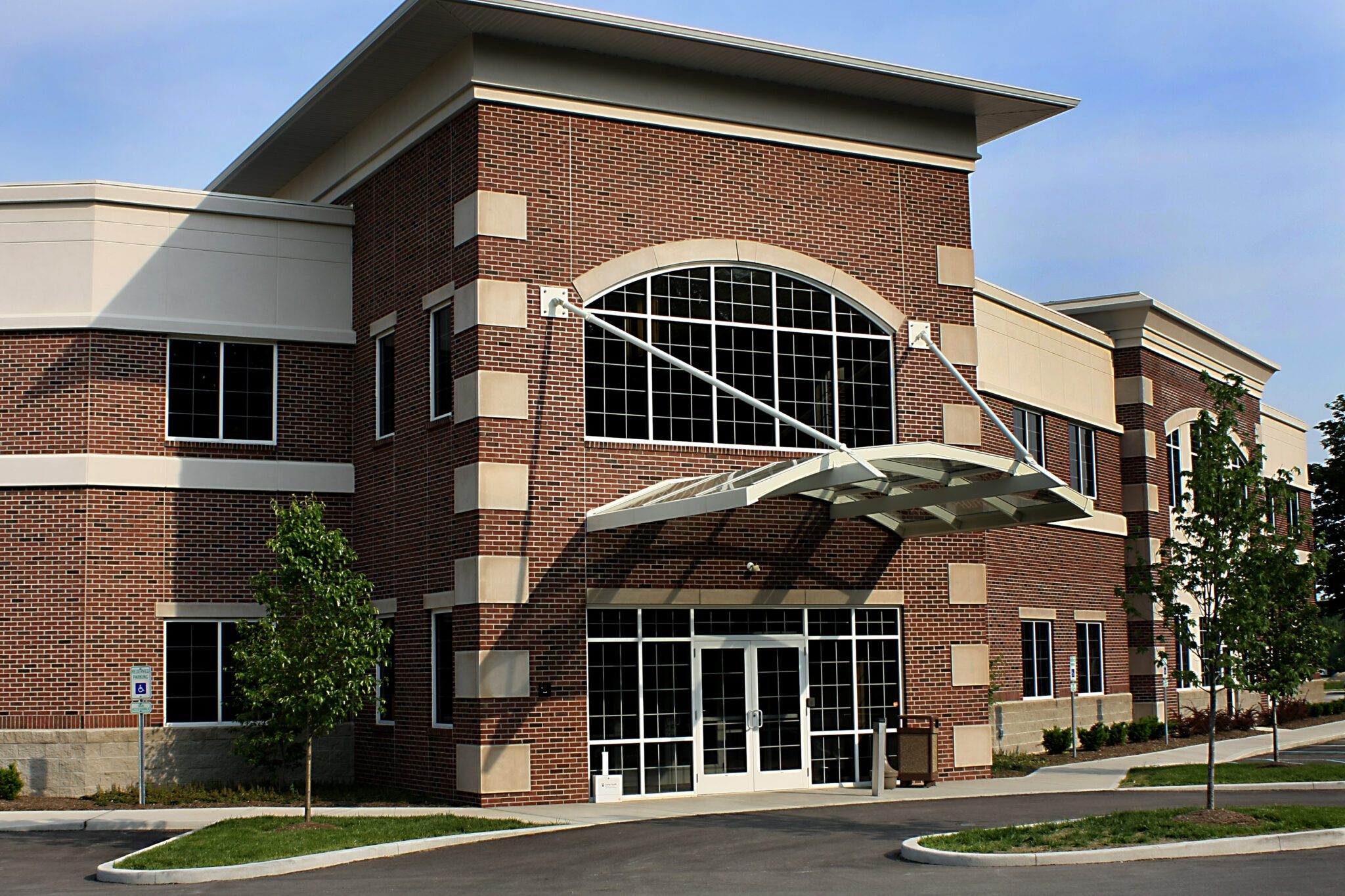 Fishers Medical Center (2)