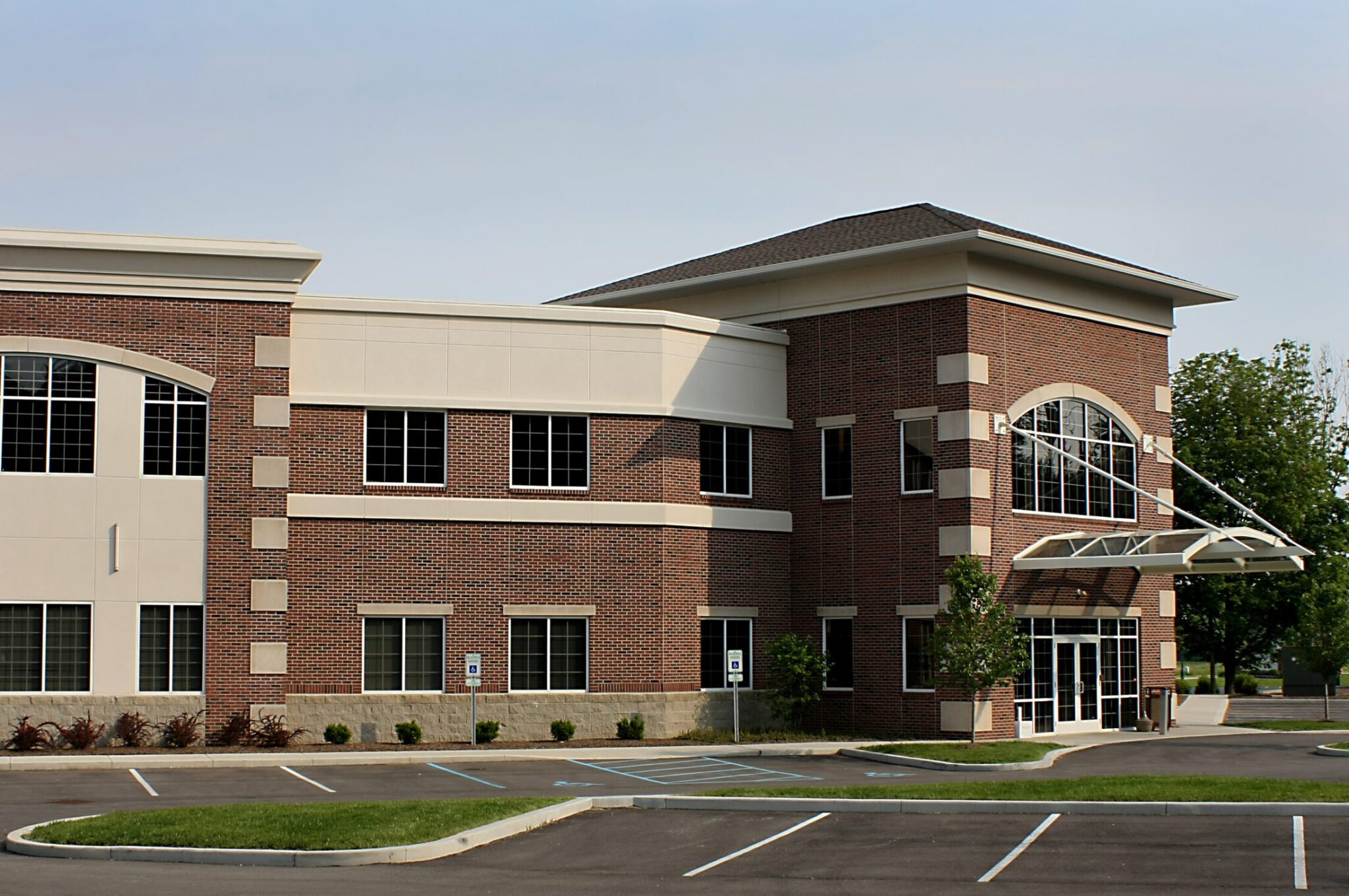 Fishers Medical Center (4)