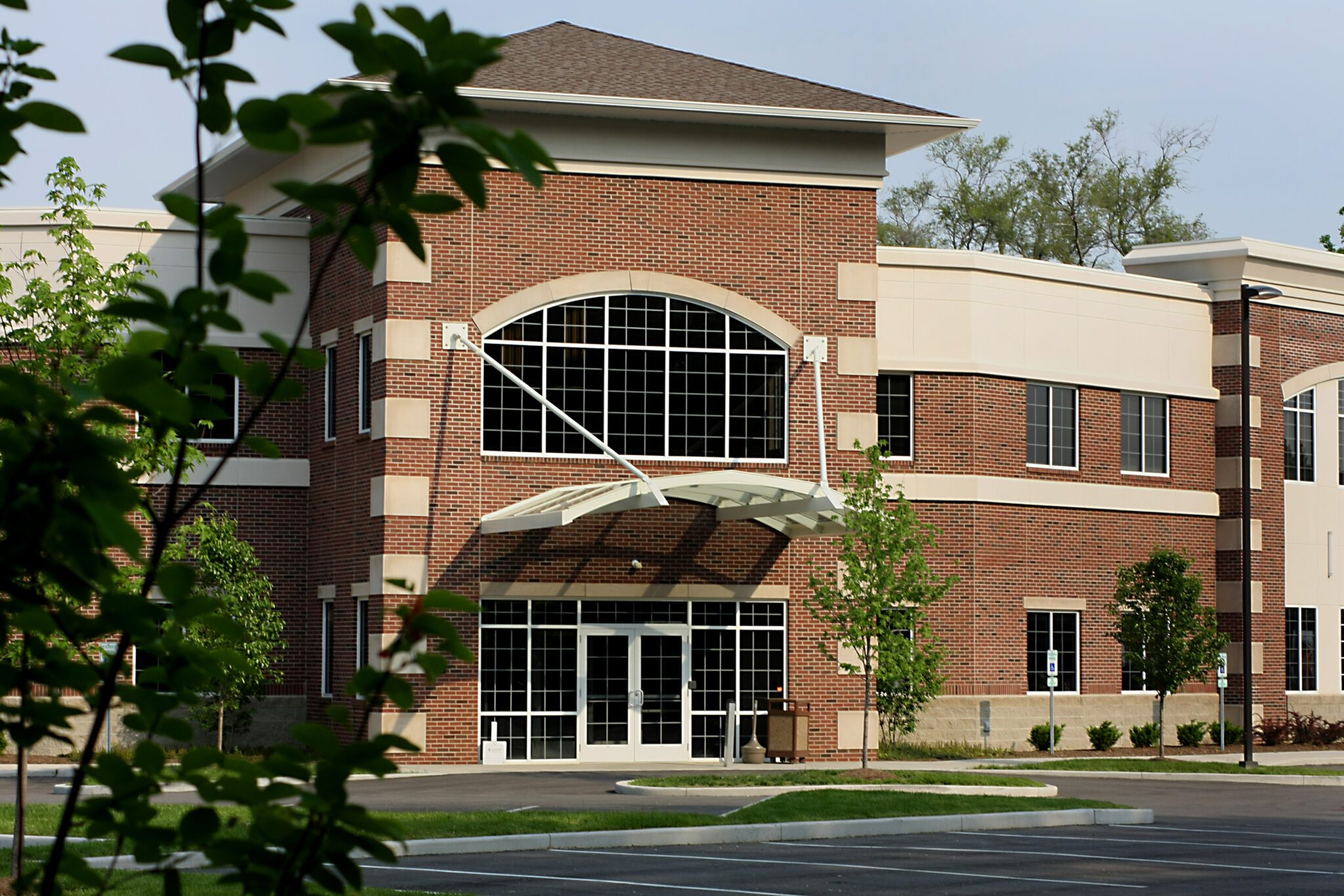 Fishers Medical Center (6)