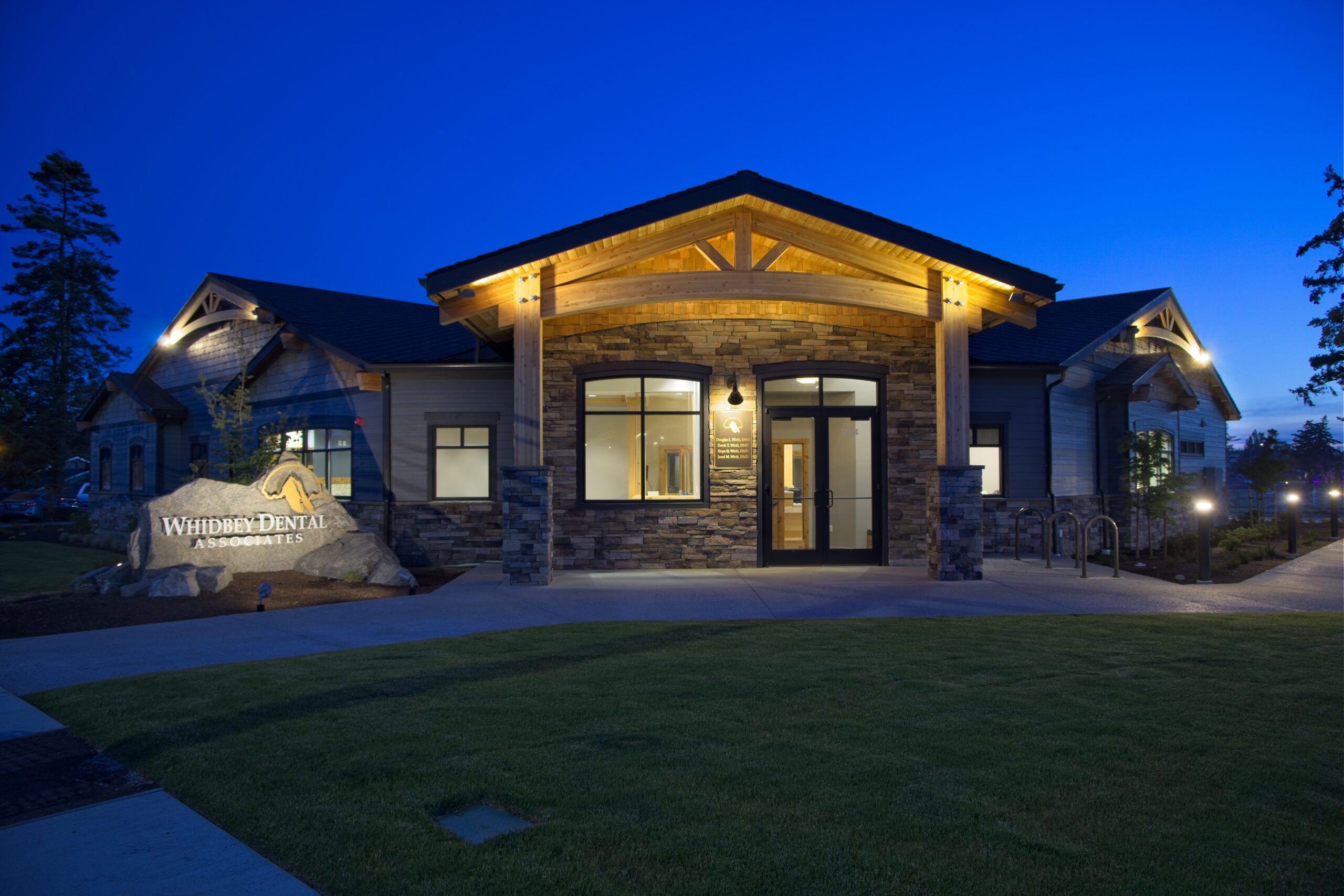 Whidbey Dental Associates