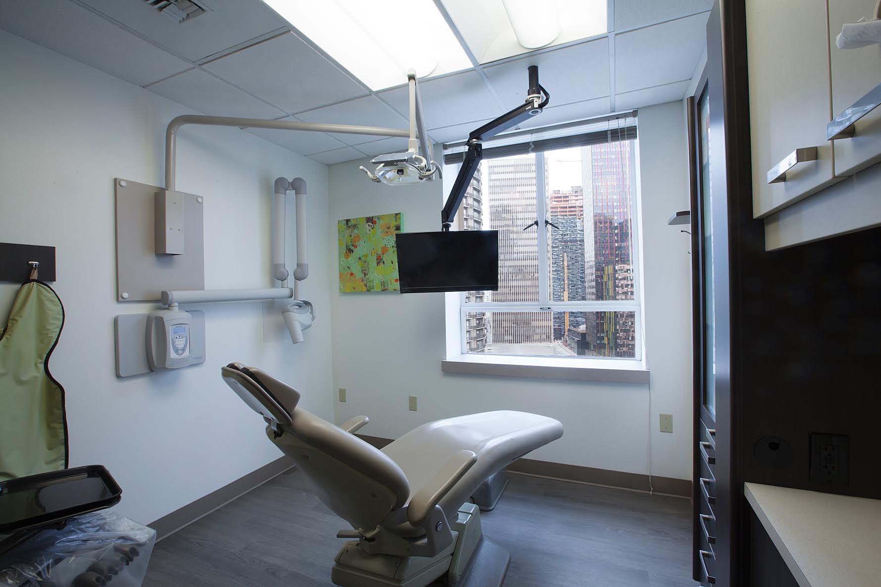 Seattle Dental Associates