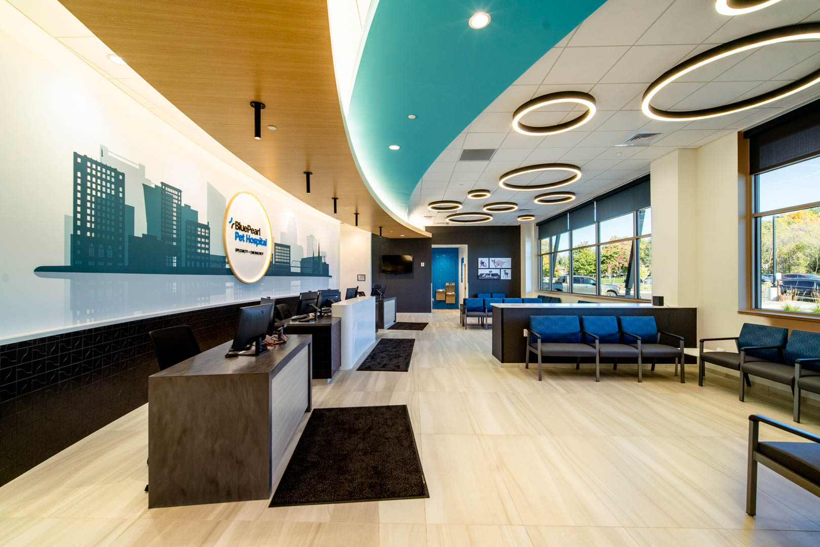 BluePearl Emergency Pet Hospital Grand Rapids